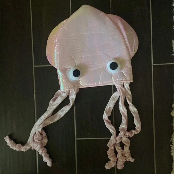 SQUID HAT